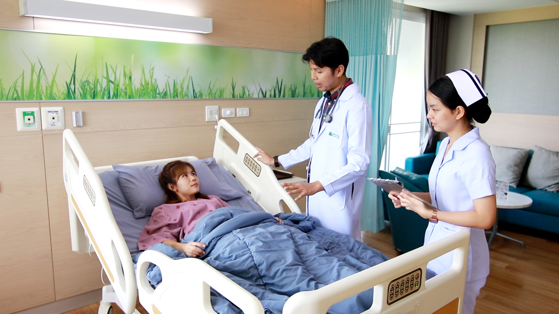 หญิงตั้งครรภ์กับน้ำอัดลม ดื่มได้หรือไม่?