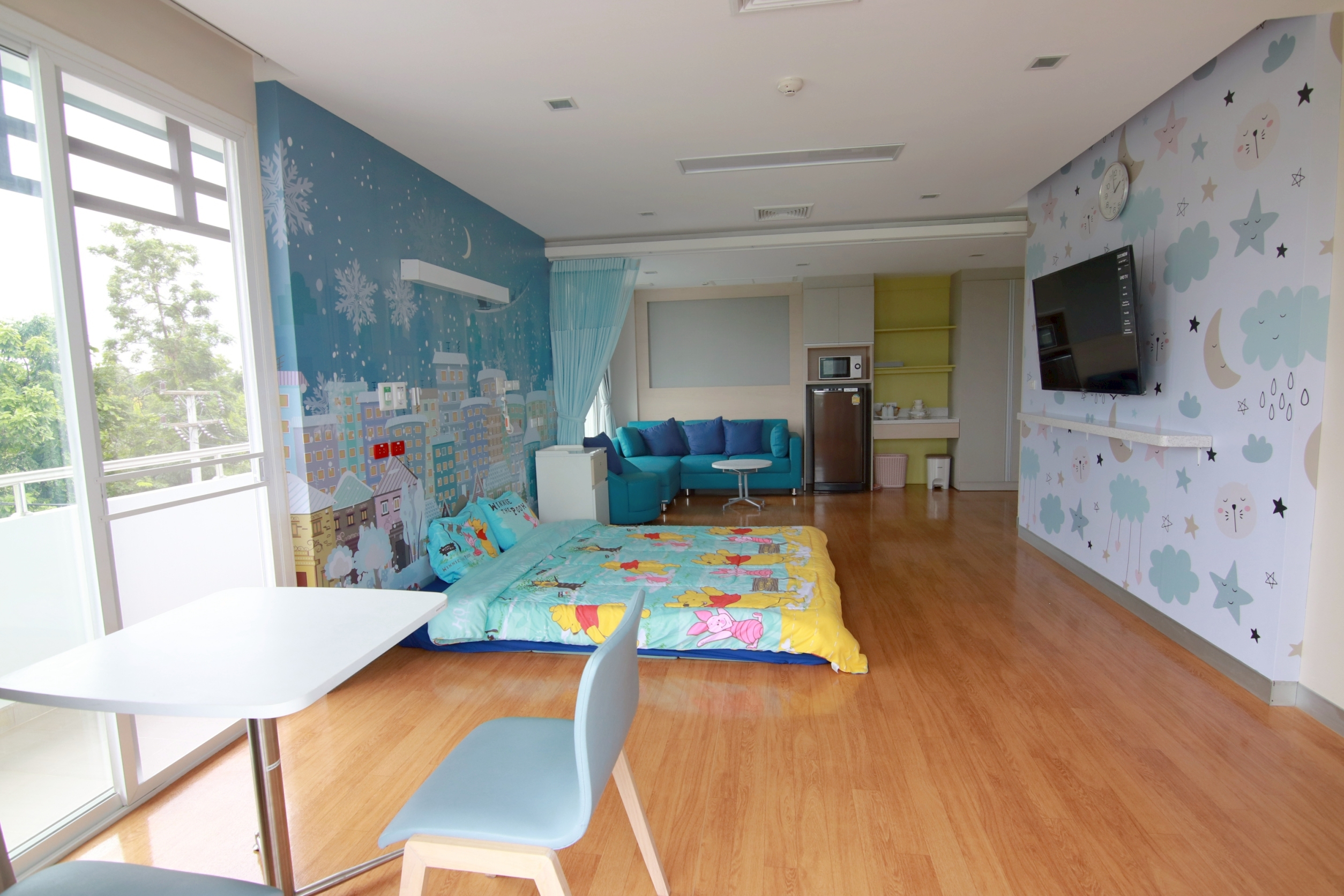 Grand Premium Kid Room