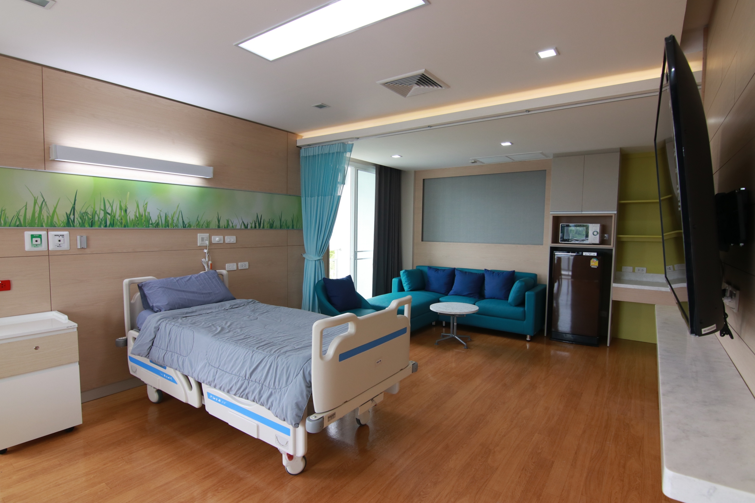 Grand Premium Room