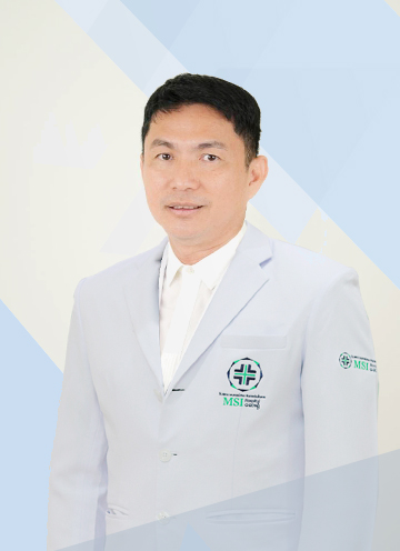 นพ.ธีรภาพ ฐานิสโร